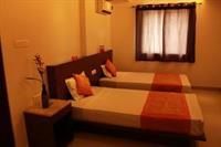 Oyo Apartments Mysore Vv Puram מראה חיצוני תמונה