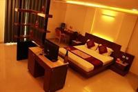 Oyo Apartments Mysore Vv Puram מראה חיצוני תמונה