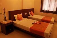 Oyo Apartments Mysore Vv Puram מראה חיצוני תמונה